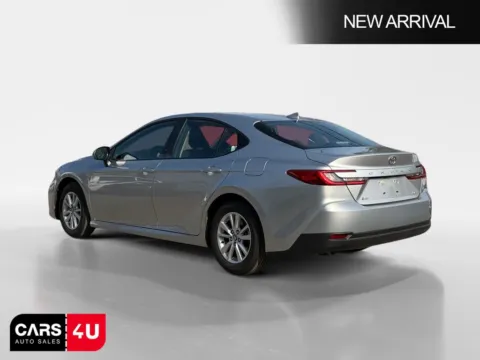 More photos of 2025 Toyota Camry LE at Cars 4 U LLC, TN