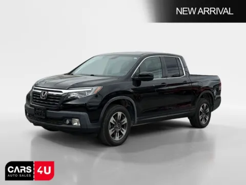 Another view of 2019 Honda Ridgeline RTL for sale in Knoxville, TN at Cars 4 U LLC