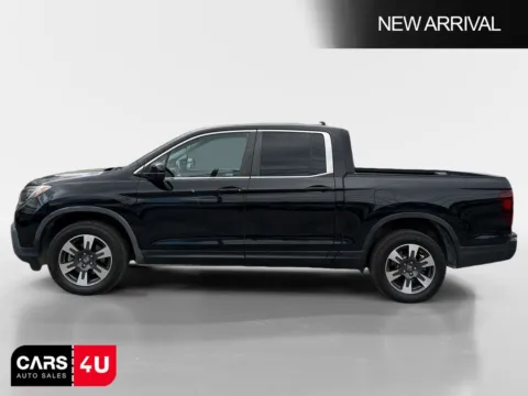 More photos of 2019 Honda Ridgeline RTL at Cars 4 U LLC, TN