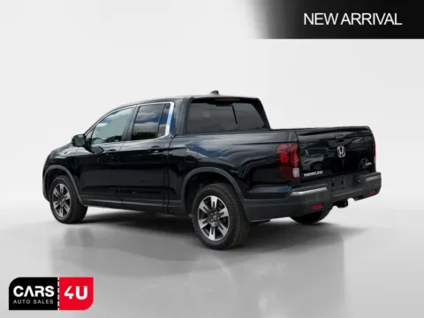 More photos of 2019 Honda Ridgeline RTL at Cars 4 U LLC, TN