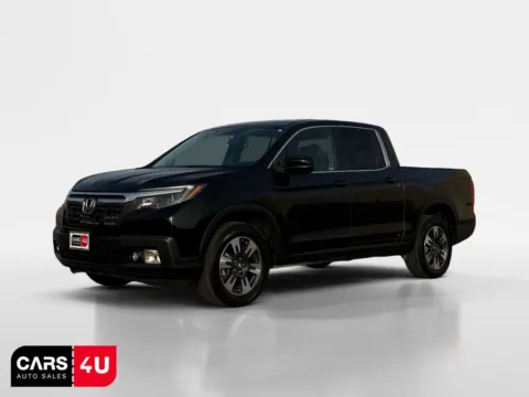 Another view of 2019 Honda Ridgeline RTL for sale in Knoxville, TN at Cars 4 U LLC