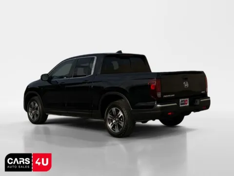 More photos of 2019 Honda Ridgeline RTL at Cars 4 U LLC, TN