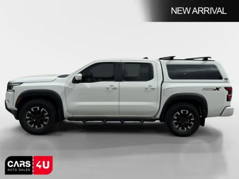 More photos of 2022 Nissan Frontier PRO-X at Cars 4 U LLC, TN