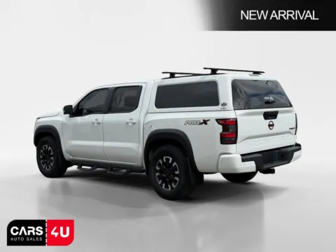 More photos of 2022 Nissan Frontier PRO-X at Cars 4 U LLC, TN