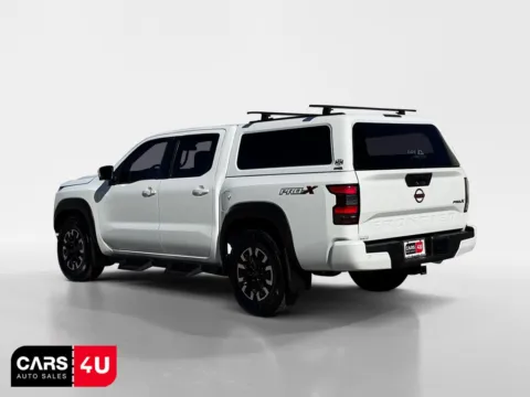 More photos of 2022 Nissan Frontier PRO-X at Cars 4 U LLC, TN