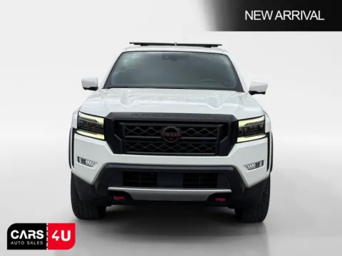 Photos of 2022 Nissan Frontier PRO-X for sale in Knoxville, TN at Cars 4 U LLC
