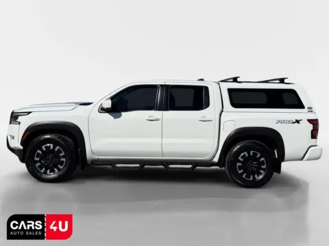 More photos of 2022 Nissan Frontier PRO-X at Cars 4 U LLC, TN