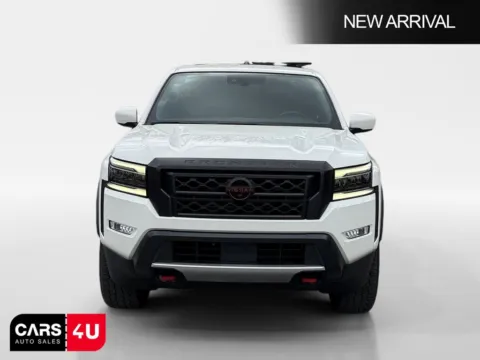 Photos of 2022 Nissan Frontier PRO-X for sale in Knoxville, TN at Cars 4 U LLC