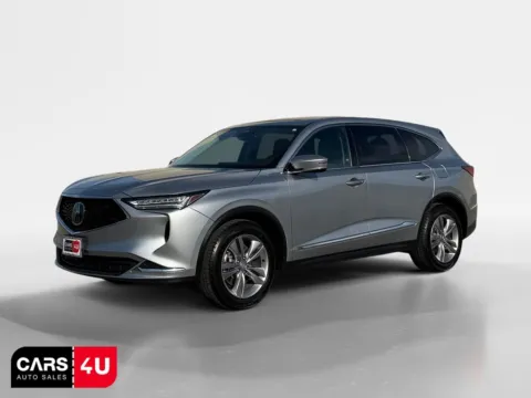 Another view of 2023 Acura MDX 3.5L for sale in Knoxville, TN at Cars 4 U LLC