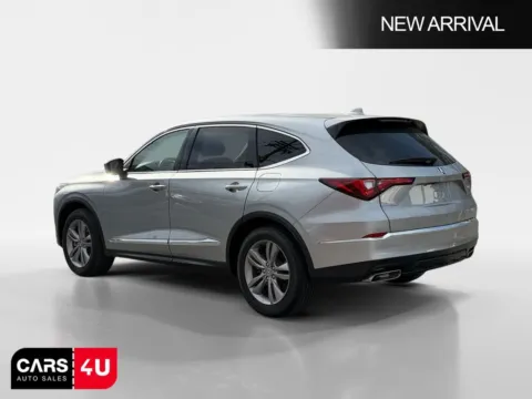 More photos of 2023 Acura MDX 3.5L at Cars 4 U LLC, TN