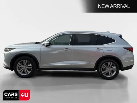 More photos of 2023 Acura MDX 3.5L at Cars 4 U LLC, TN