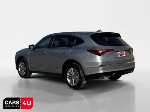 More photos of 2023 Acura MDX 3.5L at Cars 4 U LLC, TN