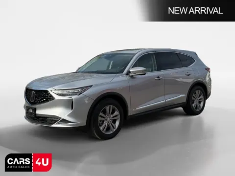 Another view of 2023 Acura MDX 3.5L for sale in Knoxville, TN at Cars 4 U LLC