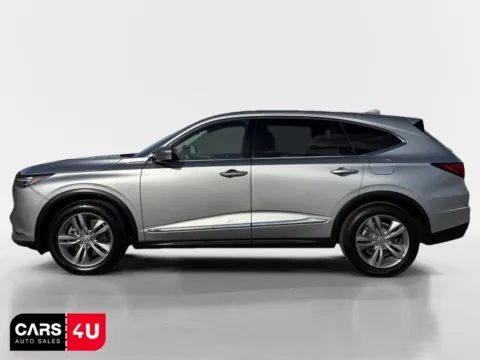 More photos of 2023 Acura MDX 3.5L at Cars 4 U LLC, TN