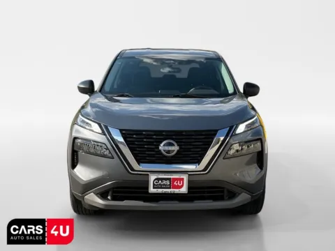 Photos of 2023 Nissan Rogue S for sale in Knoxville, TN at Cars 4 U LLC
