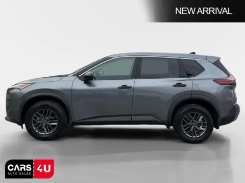 More photos of 2023 Nissan Rogue S at Cars 4 U LLC, TN