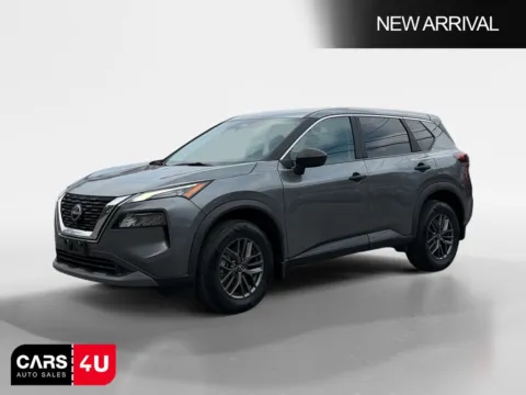 Another view of 2023 Nissan Rogue S for sale in Knoxville, TN at Cars 4 U LLC