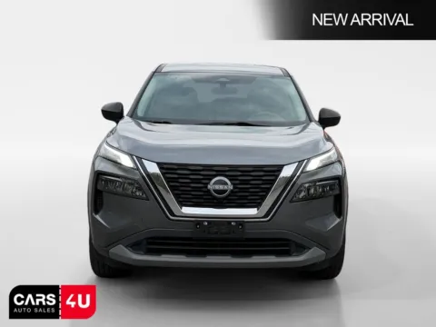 Photos of 2023 Nissan Rogue S for sale in Knoxville, TN at Cars 4 U LLC