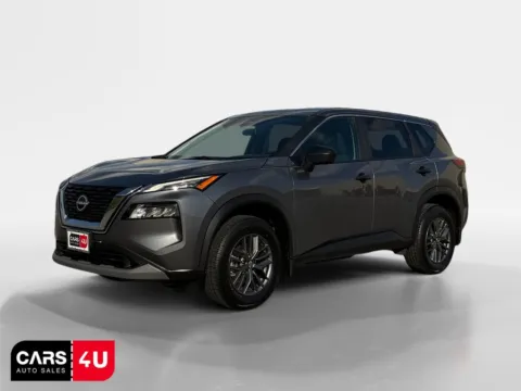 Another view of 2023 Nissan Rogue S for sale in Knoxville, TN at Cars 4 U LLC