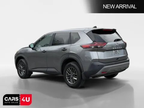 More photos of 2023 Nissan Rogue S at Cars 4 U LLC, TN