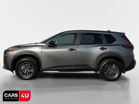 More photos of 2023 Nissan Rogue S at Cars 4 U LLC, TN