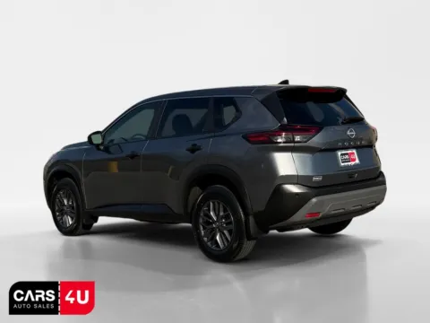 More photos of 2023 Nissan Rogue S at Cars 4 U LLC, TN