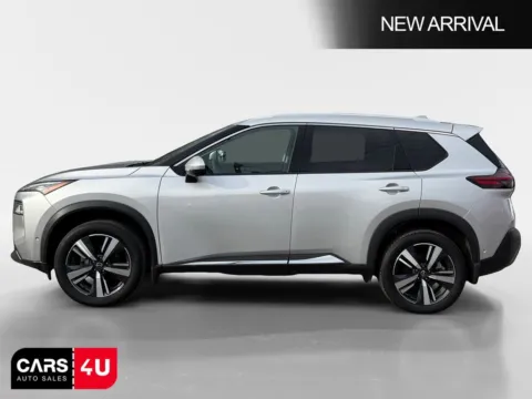 More photos of 2023 Nissan Rogue SL at Cars 4 U LLC, TN