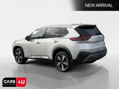 More photos of 2023 Nissan Rogue SL at Cars 4 U LLC, TN