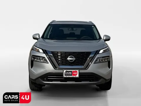 Photos of 2023 Nissan Rogue SL for sale in Knoxville, TN at Cars 4 U LLC