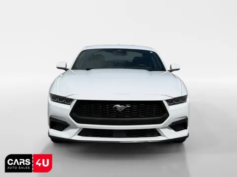 Photos of 2024 Ford Mustang EcoBoost Premium for sale in Knoxville, TN at Cars 4 U LLC