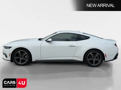 More photos of 2024 Ford Mustang EcoBoost Premium at Cars 4 U LLC, TN