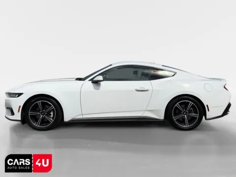 More photos of 2024 Ford Mustang EcoBoost Premium at Cars 4 U LLC, TN