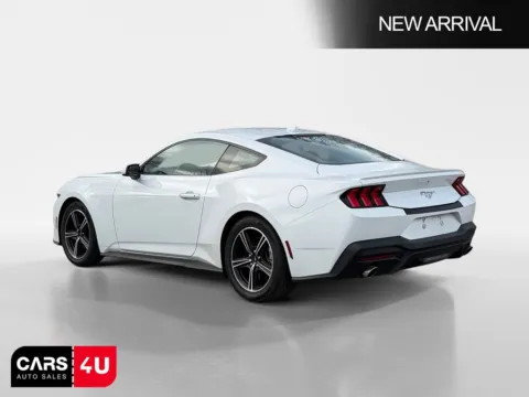 More photos of 2024 Ford Mustang EcoBoost Premium at Cars 4 U LLC, TN