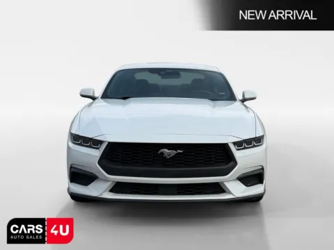 Photos of 2024 Ford Mustang EcoBoost Premium for sale in Knoxville, TN at Cars 4 U LLC