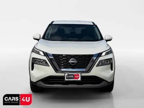 Photos of 2023 Nissan Rogue SV for sale in Knoxville, TN at Cars 4 U LLC