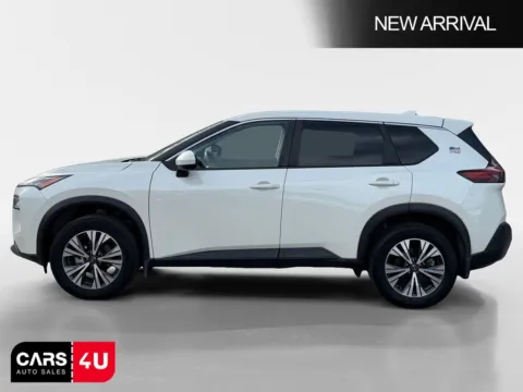 More photos of 2023 Nissan Rogue SV at Cars 4 U LLC, TN