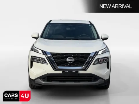 Photos of 2023 Nissan Rogue SV for sale in Knoxville, TN at Cars 4 U LLC