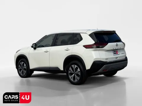 More photos of 2023 Nissan Rogue SV at Cars 4 U LLC, TN