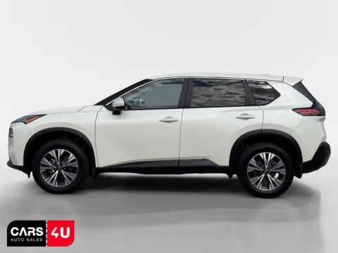 More photos of 2023 Nissan Rogue SV at Cars 4 U LLC, TN