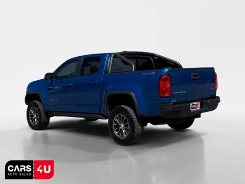 More photos of 2021 Chevrolet Colorado ZR2 at Cars 4 U LLC, TN