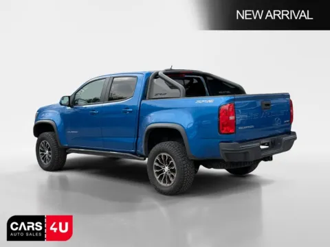 More photos of 2021 Chevrolet Colorado ZR2 at Cars 4 U LLC, TN