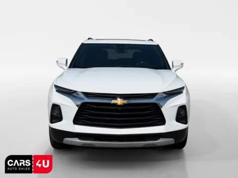 Photos of 2022 Chevrolet Blazer LT for sale in Knoxville, TN at Cars 4 U LLC