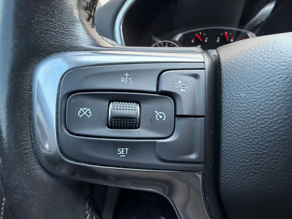 2022 Chevrolet Blazer 3LT - Photo 22