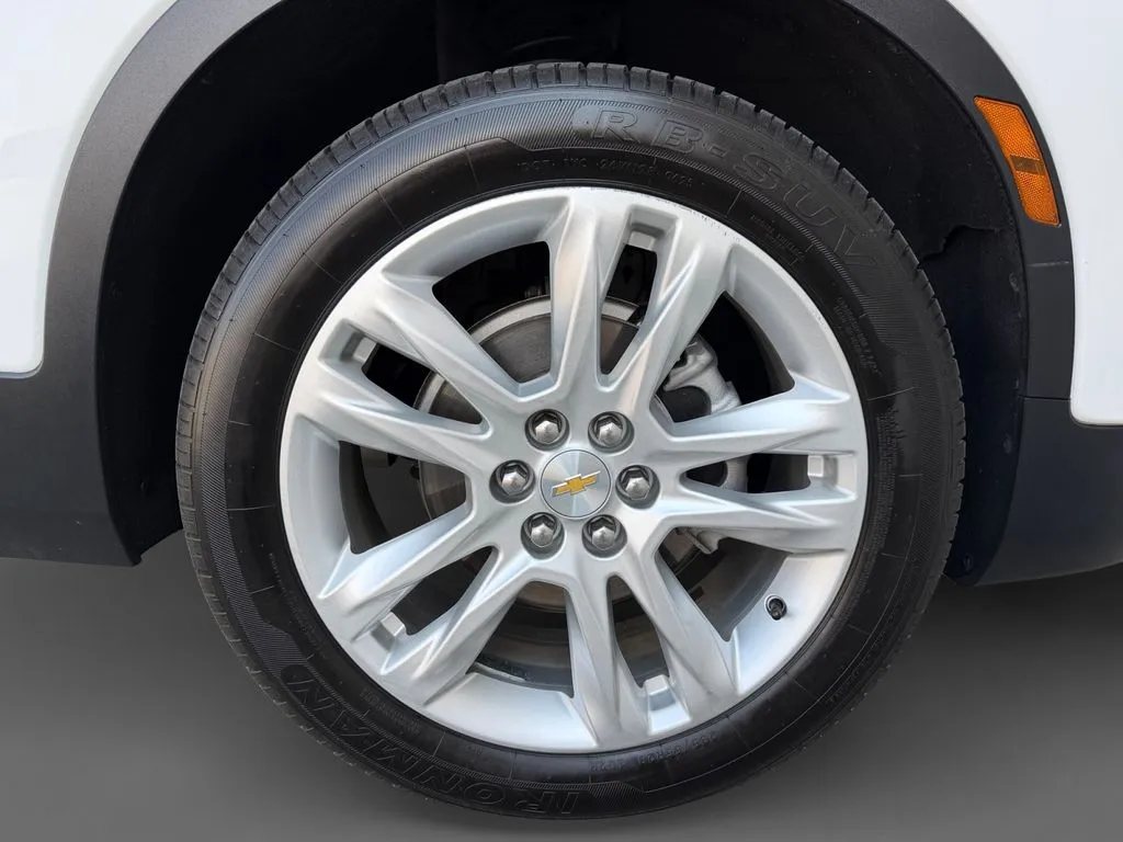 2022 Chevrolet Blazer 3LT - Photo 11