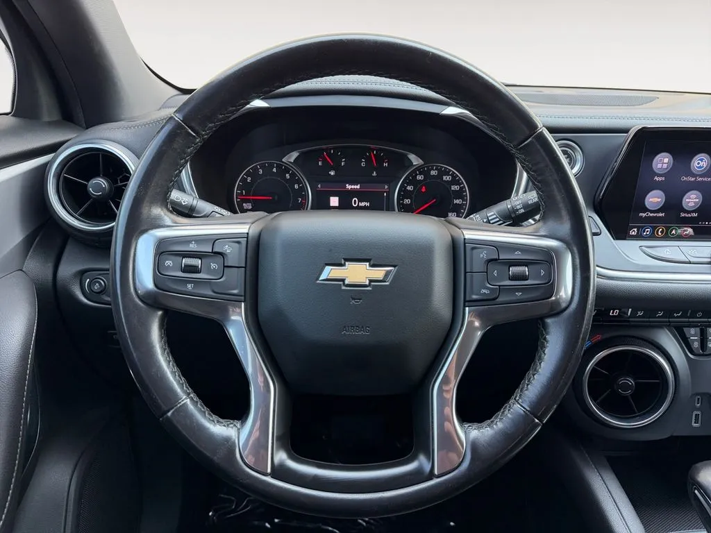 2022 Chevrolet Blazer 3LT - Photo 23