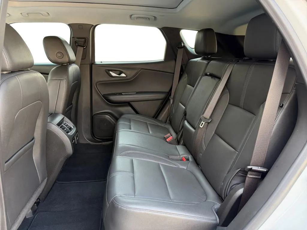 2022 Chevrolet Blazer 3LT - Photo 19