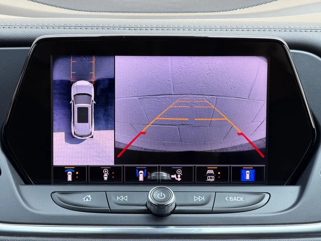 2022 Chevrolet Blazer 3LT - Photo 12