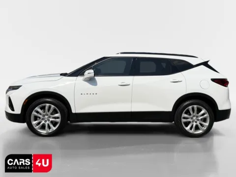 More photos of 2022 Chevrolet Blazer LT at Cars 4 U LLC, TN