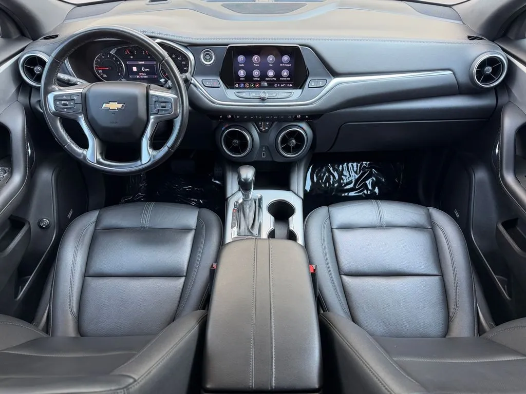 2022 Chevrolet Blazer 3LT - Photo 16