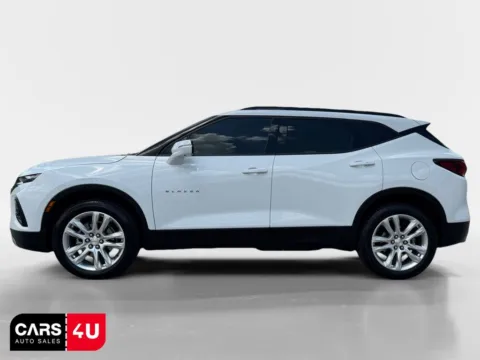 More photos of 2022 Chevrolet Blazer LT at Cars 4 U LLC, TN